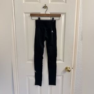 Black Oner Active Leggings